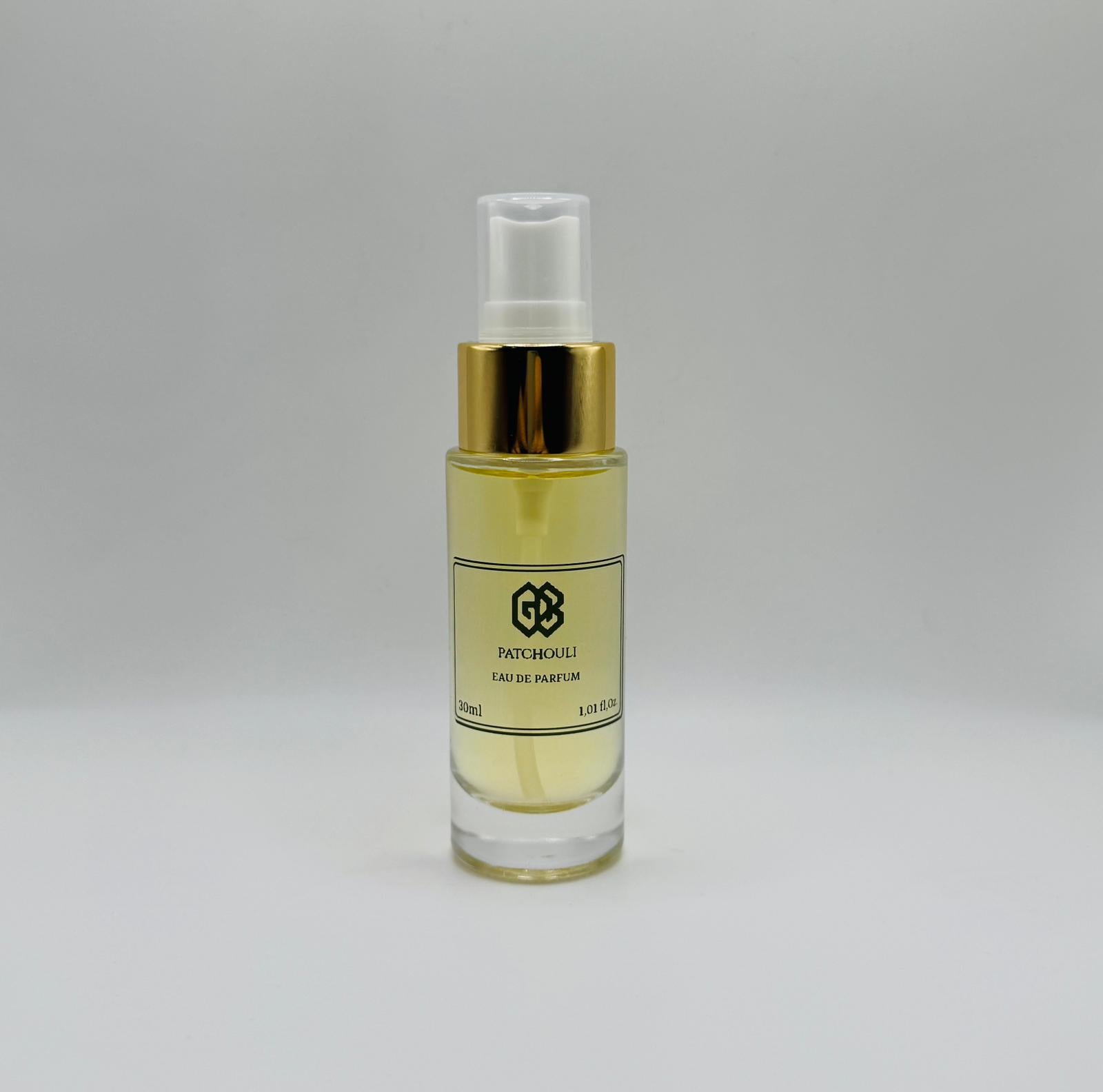 Patchouli eau de Parfum