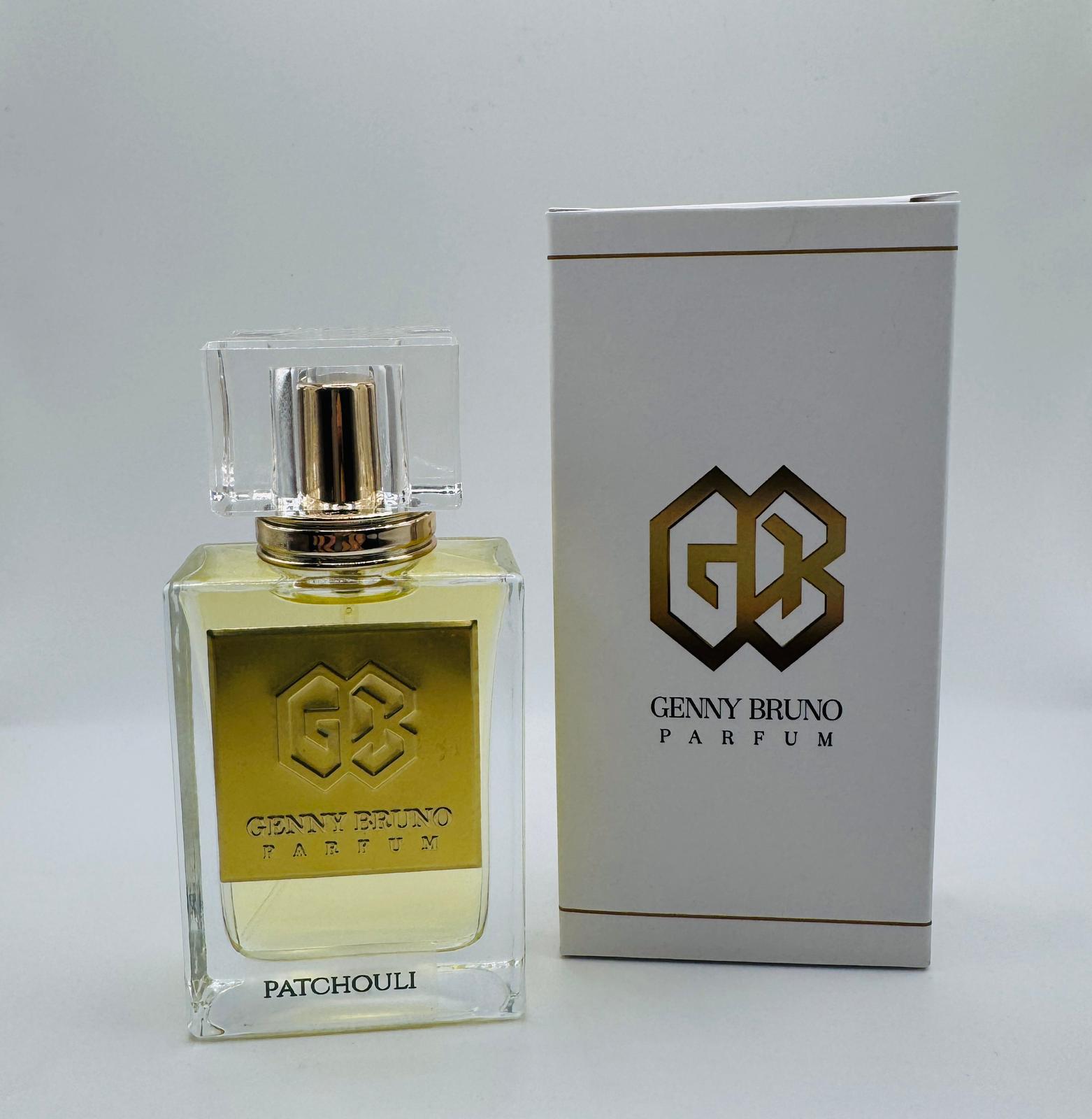 Patchouli eau de Parfum