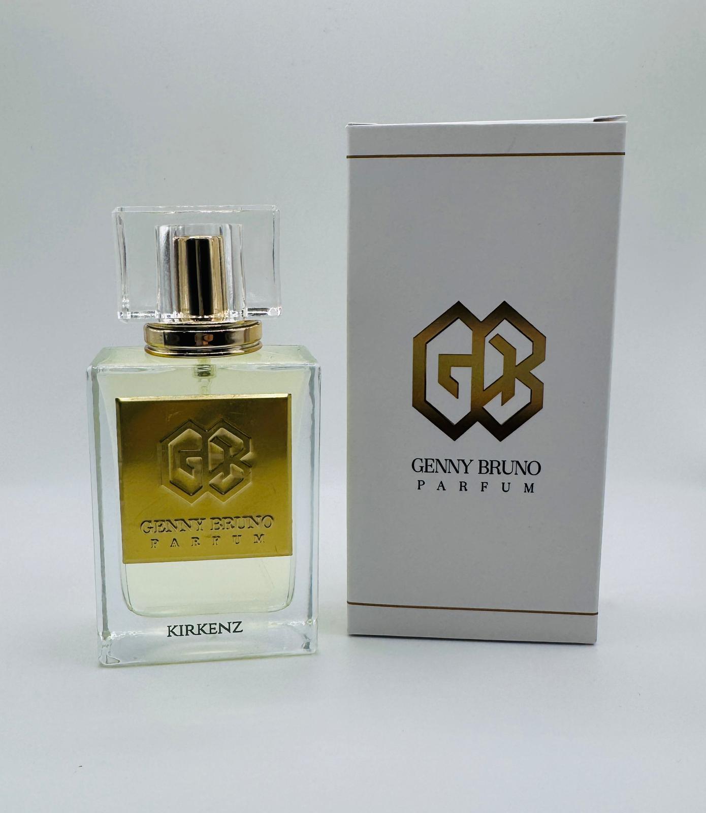 Kirkenz eau de Parfum