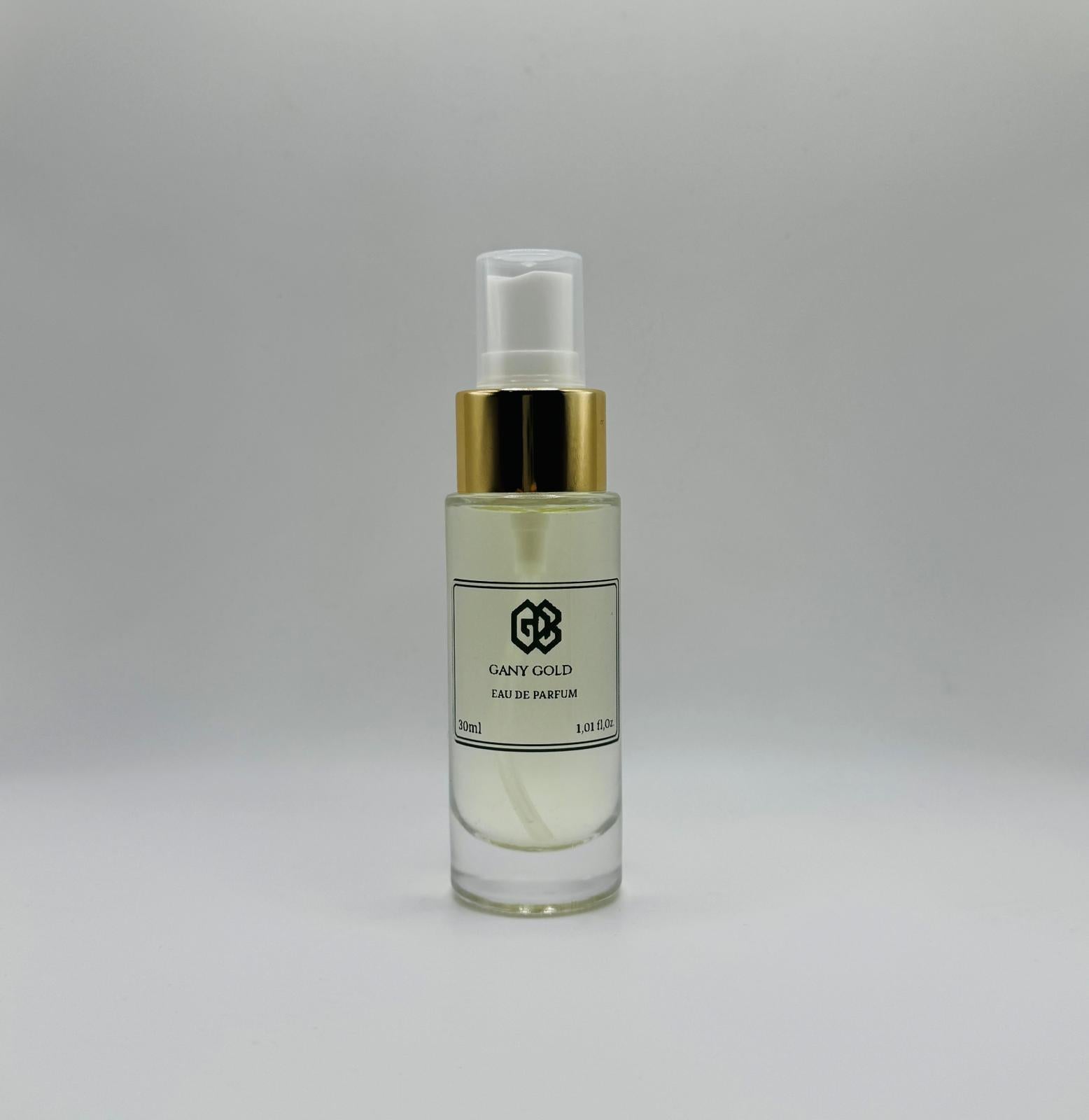 Gany Gold eau de Parfum