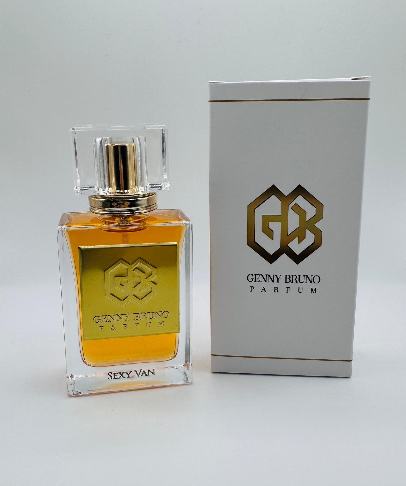 Sexy Van eau de Parfum