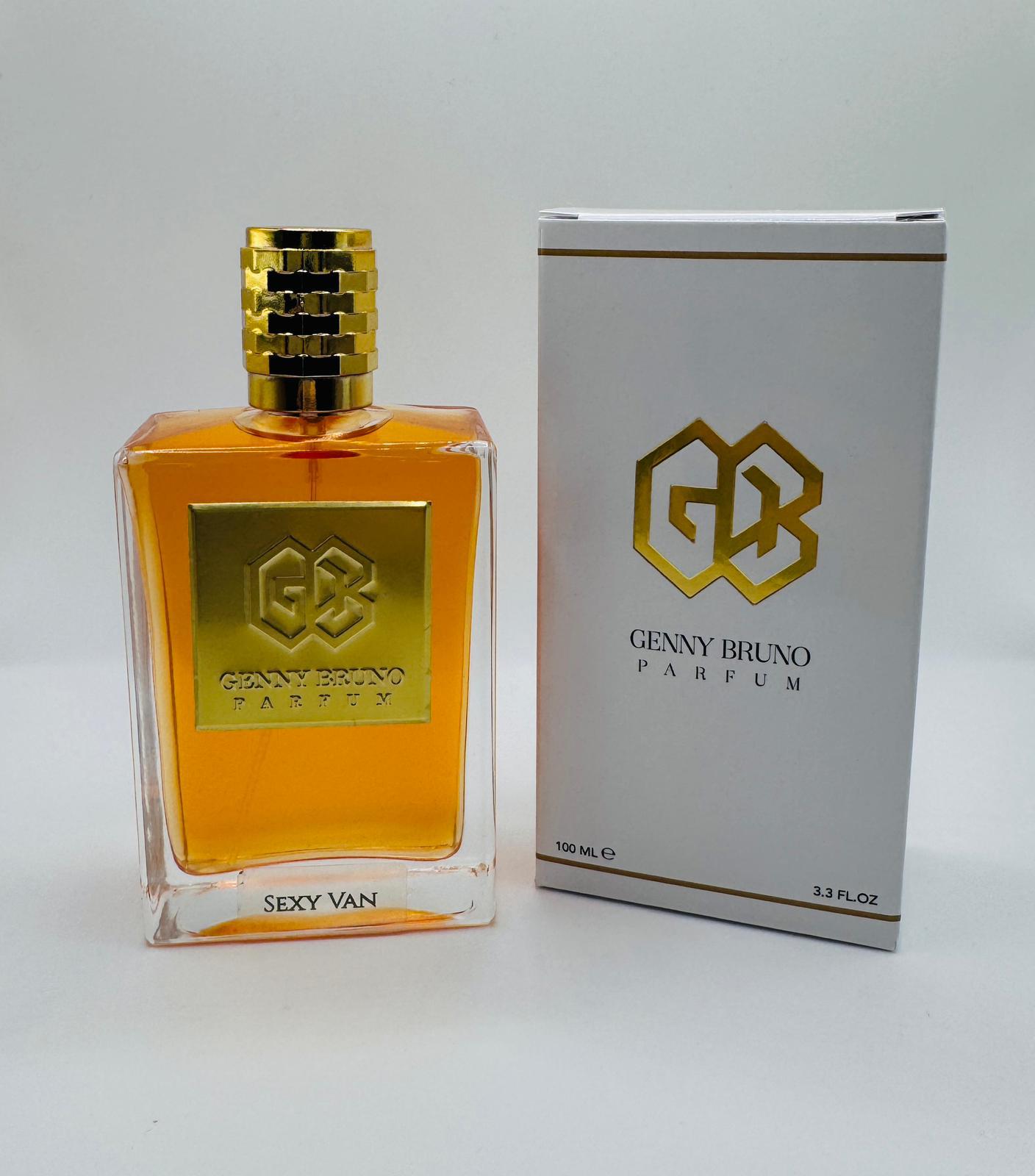 Sexy Van eau de Parfum