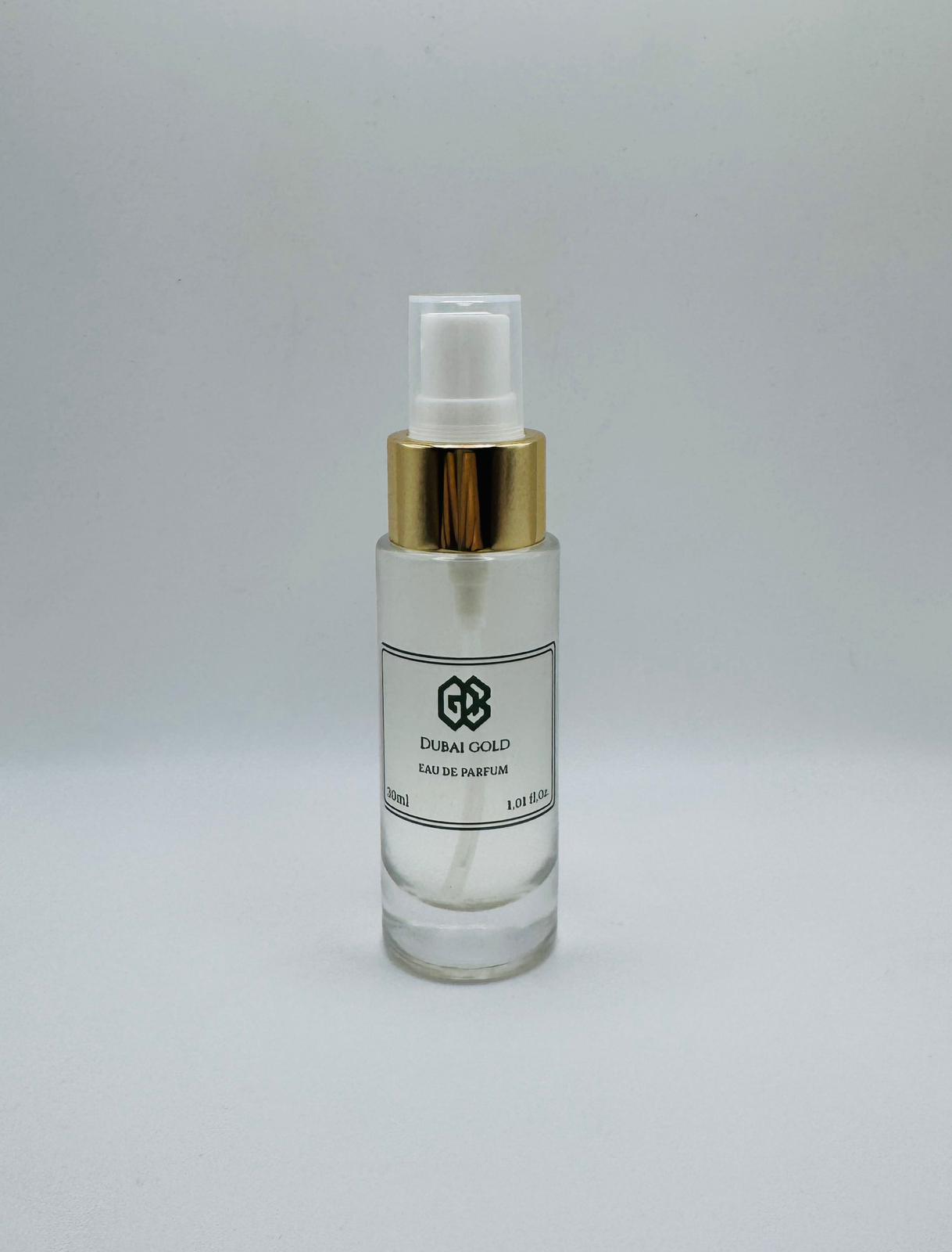 Dubai Gold eau de Parfum