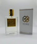 Dubai Gold eau de Parfum