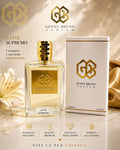 Latte Supremo eau de Parfum Fragranza unisex